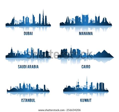 122 Bahrain Saudi Skyline Images, Stock Photos & Vectors | Shutterstock