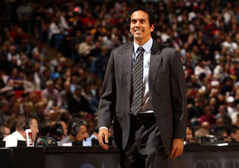 Erik Spoelstra biography, birth date, birth place and pictures