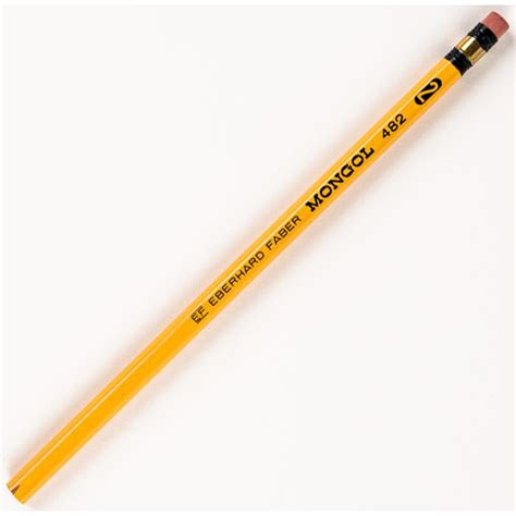 ORIGINAL mongol pencil no.2 ( TINGI 1 PIECE ) | Shopee Philippines