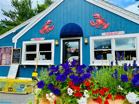 VISIT US – Al’s Seafood New Hampshire