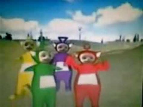 Teletubbies son flamenco Chords - Chordify