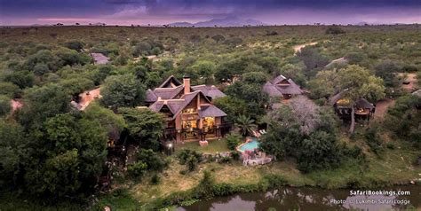 Top 10 Best Greater Kruger Luxury Safari Lodges – SafariBookings