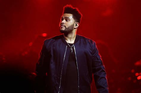 The Weeknd nos invita a una discoteca futurista en “Take my breath” – ultrabrit