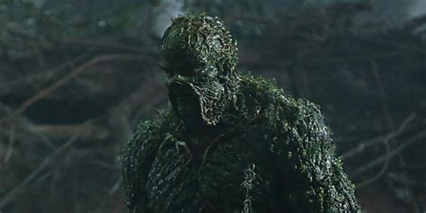 Swamp Thing Season 2: Plot Details Revealed After Cancellation! What Would've Happened?