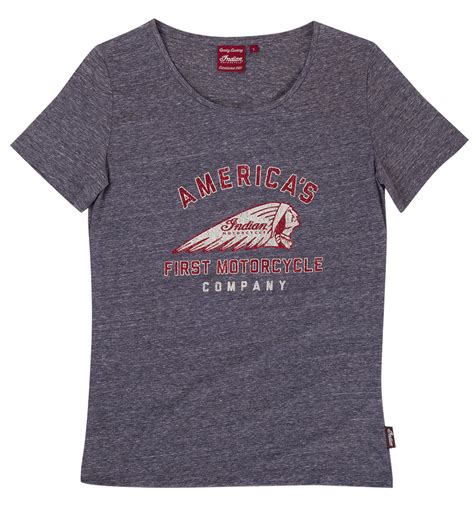 Ten Indian Motorcycle T-shirts for the summer | Indian Motorcycle Media EMEA