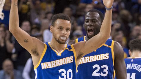 Explain One Play: Return of the Stephen Curry - Draymond Green Pick and ...