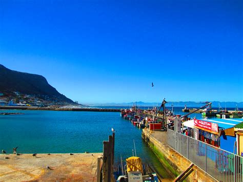 More about Kalk Bay Harbour | TravelGround