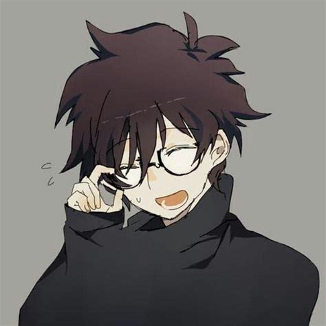 Discover more than 74 anime pfp glasses - in.coedo.com.vn