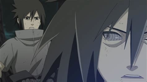 I'm just wondering, how can Sasuke be the reincarnation of Madara if ...