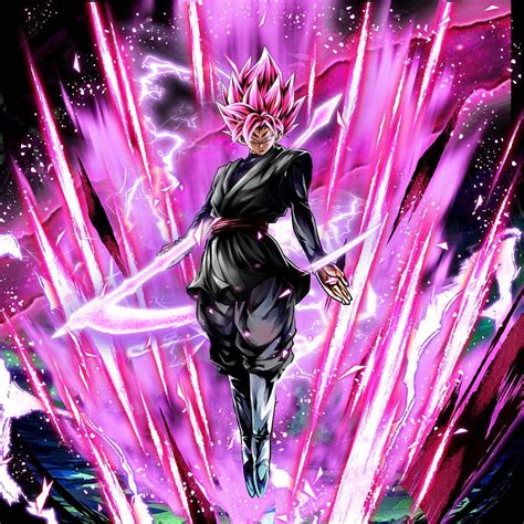 Super Saiyan Rose, Goku Rose HD wallpaper | Pxfuel