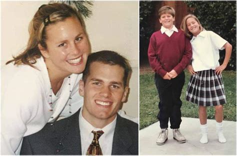 Julie Brady – Inside The Life Of Tom Brady’s Sister