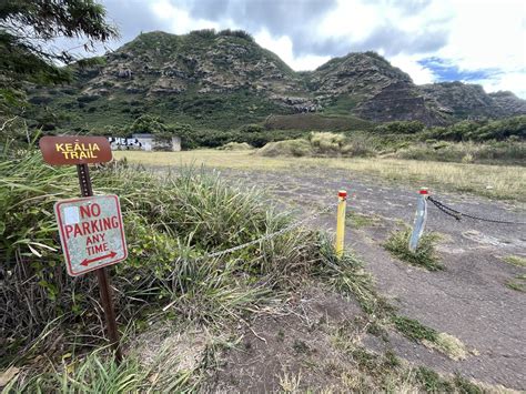 Hiking the Keālia Trail on Oʻahu's North Shore — noahawaii