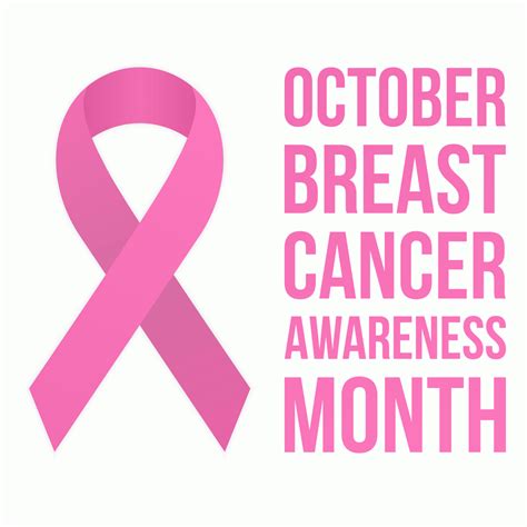 1 October 2021 Media Release: Take action during Breast Cancer ...