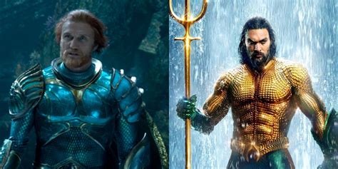 Dolph Lundgren Teases Return As King Nereus In Aquaman 2 With New Pic