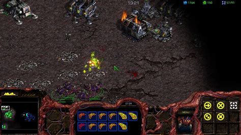 Starcraft Brood War Remastered Ep. 25: The Reckoning - YouTube