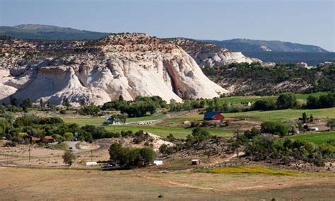 Boulder Mountain, Utah - AllTrips