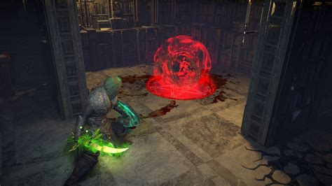 Path of Exile: The Forbidden Sanctum Gameplay Revealed, Adds Roguelike ...