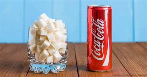 How Much Sugar In Coke Can - HOW MUCH YEW