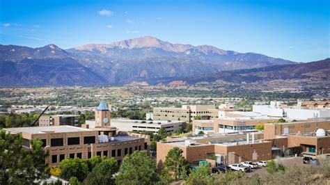 Here to help: Campus Resources – UCCS Communique