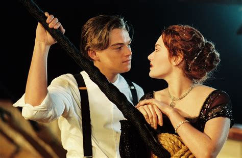 Ota selvää 66+ imagen titanic movie wallpaper - abzlocal fi