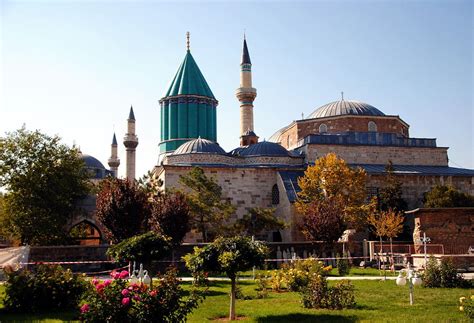 Mevlana Museum - Konya 2013 Photograph by Jacqueline M Lewis - Fine Art America