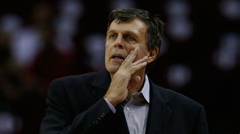 Rockets coach Kevin McHale takes leave of absence - SB Nation Houston