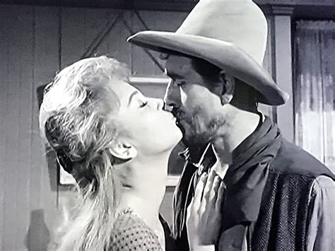 Now That April's Here (1964) | Ken curtis, Tv westerns, James arness