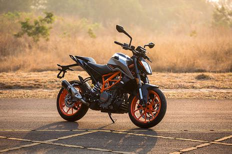 KTM 390 Duke BS6 Price, Images, Mileage, Specs & Features