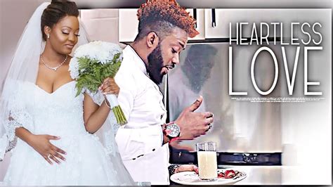 HEARTHLESS LOVE - FREDRICK LEONARD -JACKIE APPIAH -JOHN DUMELO 2022 NEW EXCLUSIVE MOVIE ...