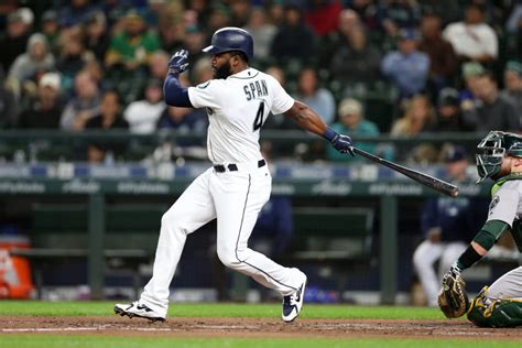 Veteran CF Denard Span Says His MLB Career is Over - yoursportspot.com