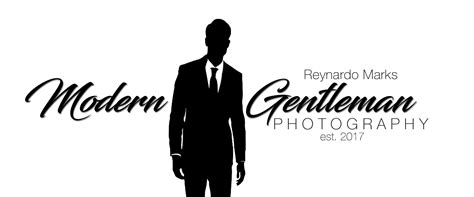 Modern Gentleman Photography