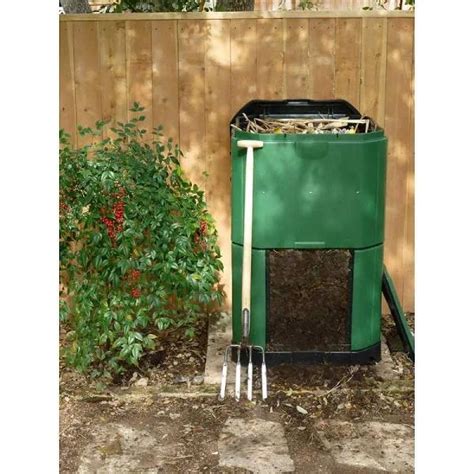 Aerobin 400 Composter – Geekfone