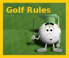 Golf Rules