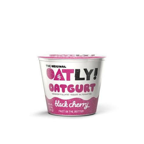 Products – OATLY!