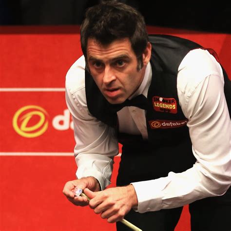 World Snooker Championship 2014: Round 1 Scores, Results, Fixtures and ...