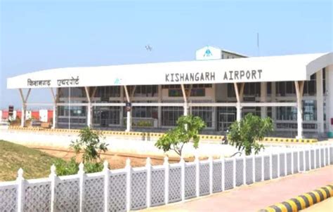 Air connectivity to Raj's Bikaner, Kishangarh airport likely to enhance soon: Official, ET ...