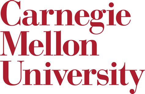 Carnegie Mellon University Logo / University / Logonoid.com