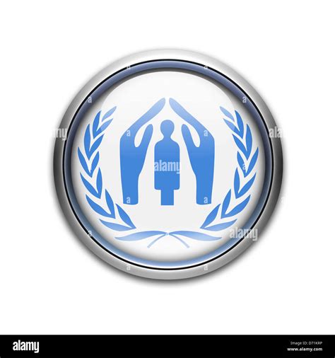 Unhcr Official Logo