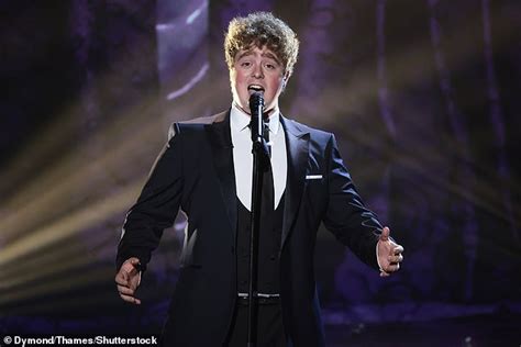 BGT star Tom Ball hospitalised with 'life-threatening condition' just ...