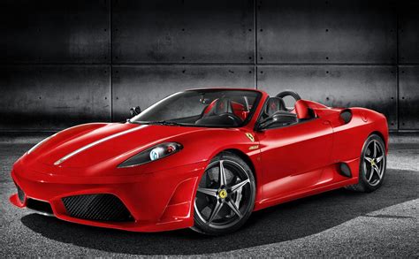 Ferrari F430 Spider Review | FERRARI CAR REVIEW