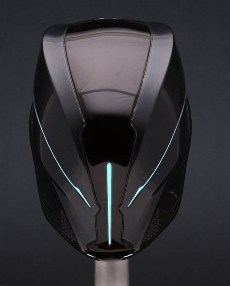 Ironhead Studios – Tron | Motorcycle helmet design, Motorcycle helmets ...