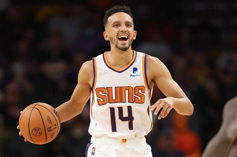 Phoenix Suns News: Landry Shamet Opens Up On Cold Shooting Streak