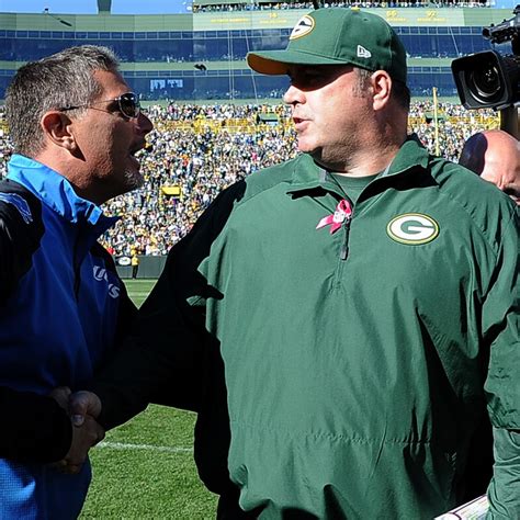 Detroit Lions vs. Green Bay Packers: Full Lions Report Card | News ...