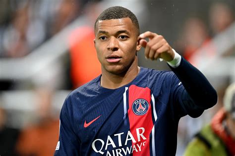 Mbappe's Real Madrid Move Not Certain Yet --Henry