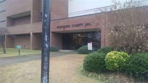 Muscogee County Inmate Search | Arrests & Mugshots | GA