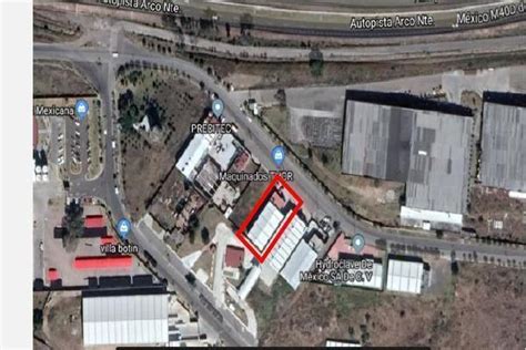 Bodega en Parque industrial Jilotepec, Jilotepec ... - Propiedades.com