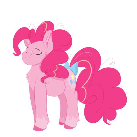 G5 Pinkie Pie by Nyota71 on DeviantArt