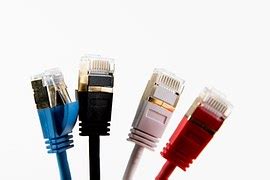 Free photo: Ethernet, Switch, Network, It - Free Image on Pixabay - 490027