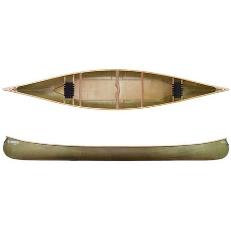 Northstar Canoes Seliga – Canoeing.com