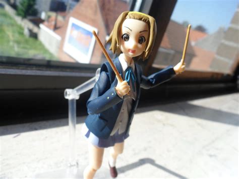 figma ritsu tainaka by animefangirl1996 on DeviantArt